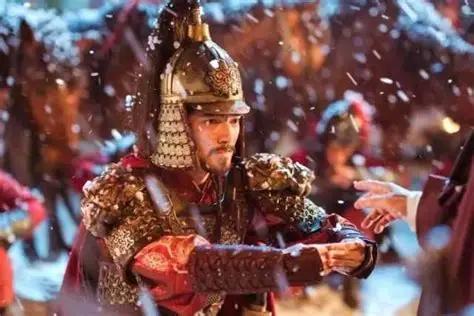 永乐七年（1409年），漠北传来一个消息，令正在处理政务的朱棣霍然起身。 
 