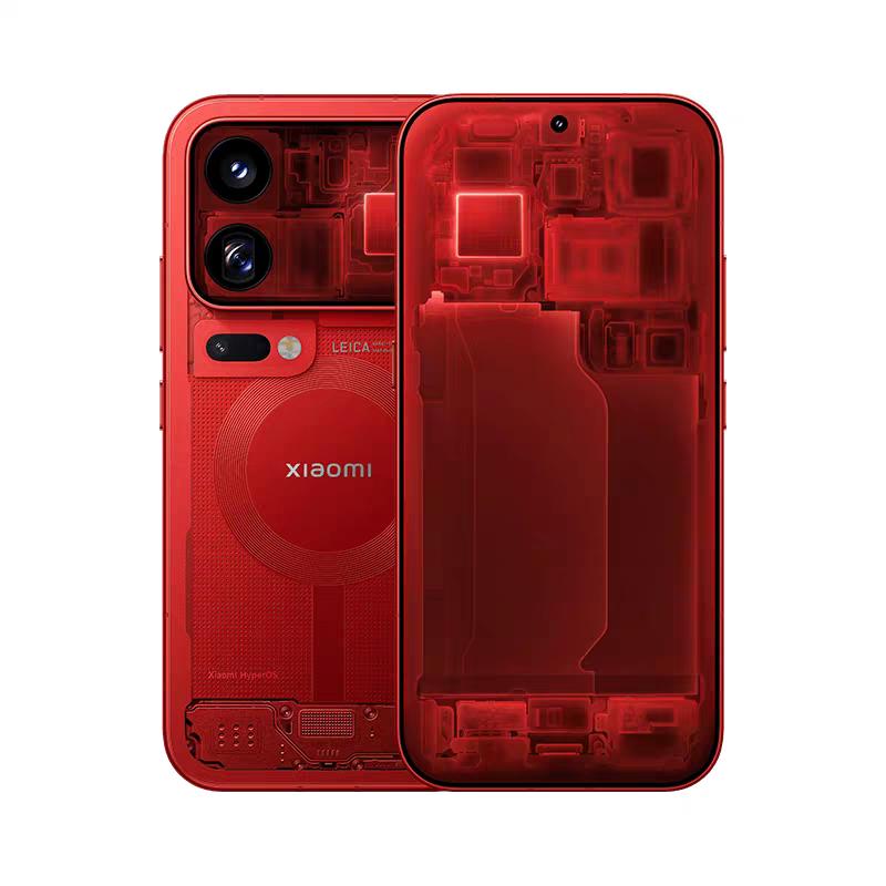小米18 Pro 5999元起！2nm骁龙+徕卡双2亿，国补低至5499！
小米
