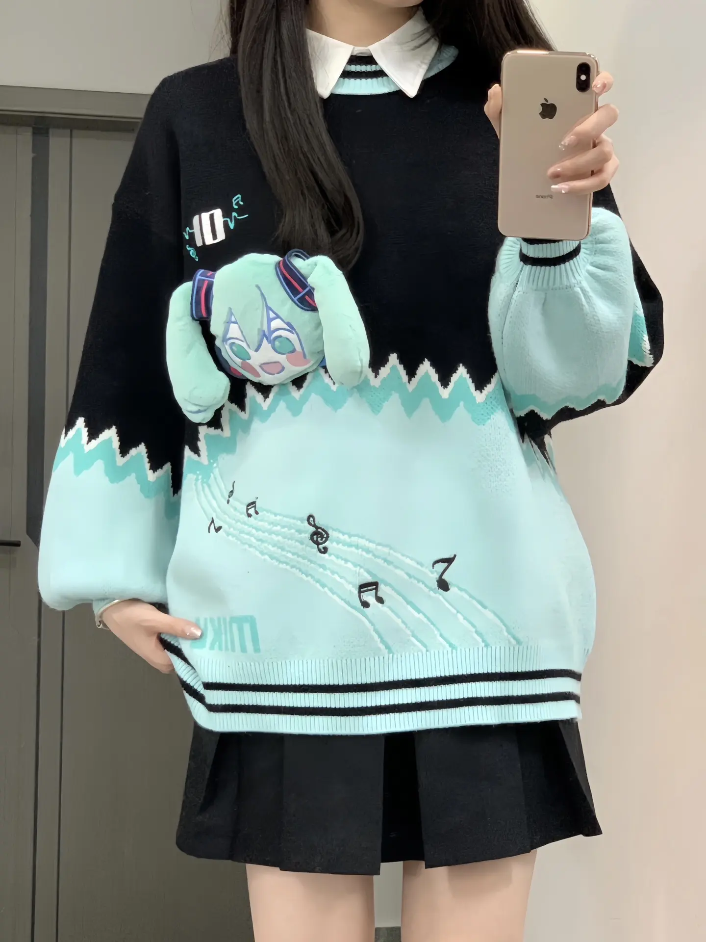 周一精神状态belike