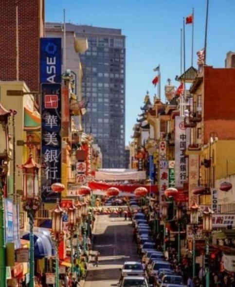 继新加坡、马来西亚之后，美国华人也来‘教做人’：韩国人反华，中国得从自己身上找原