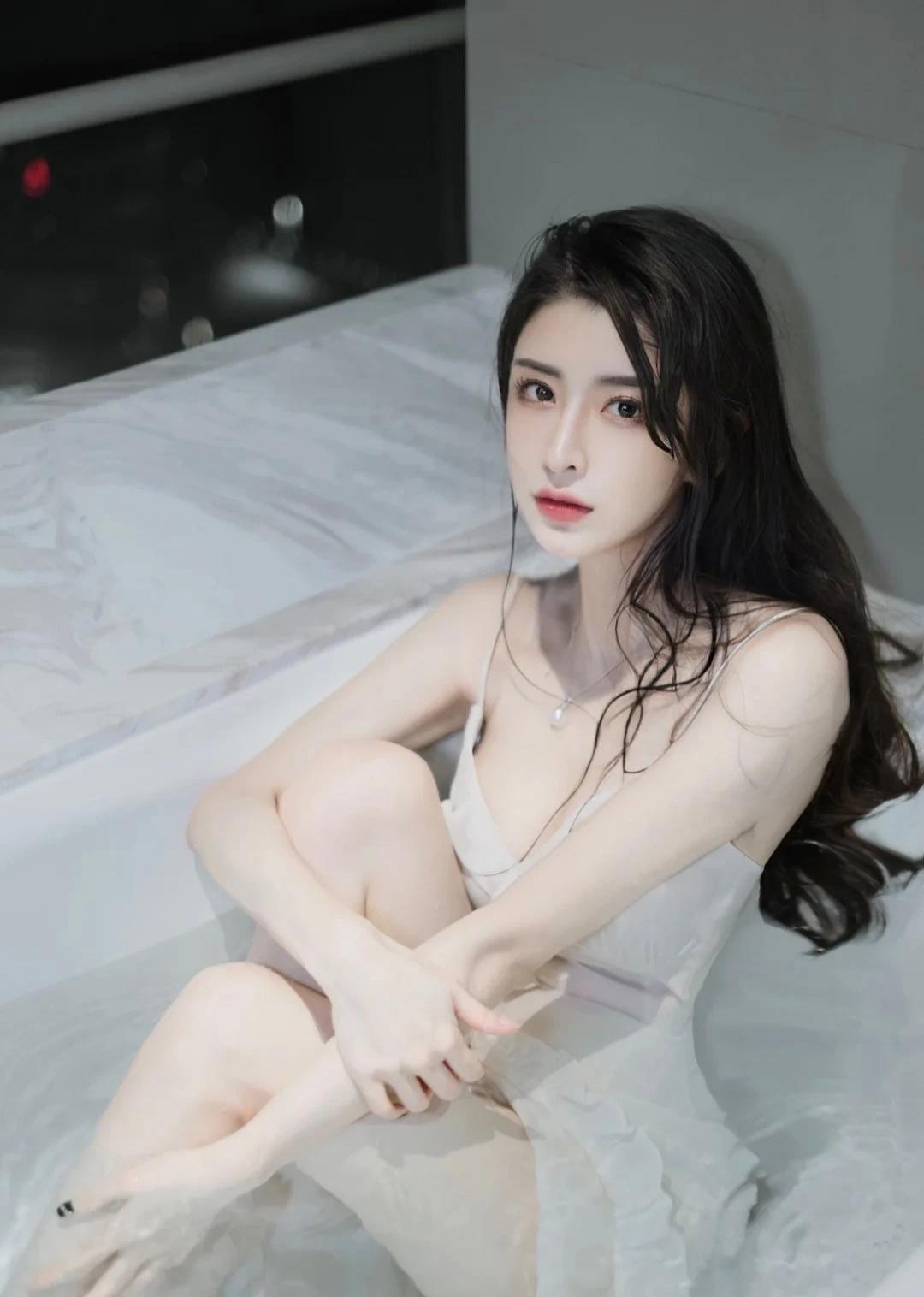 自家浴室的出片技巧！