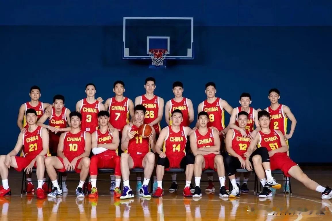 中国男篮未来5年必将站上亚洲之巅，澳大利亚、新西兰、日本将全部成为手下败将！
中