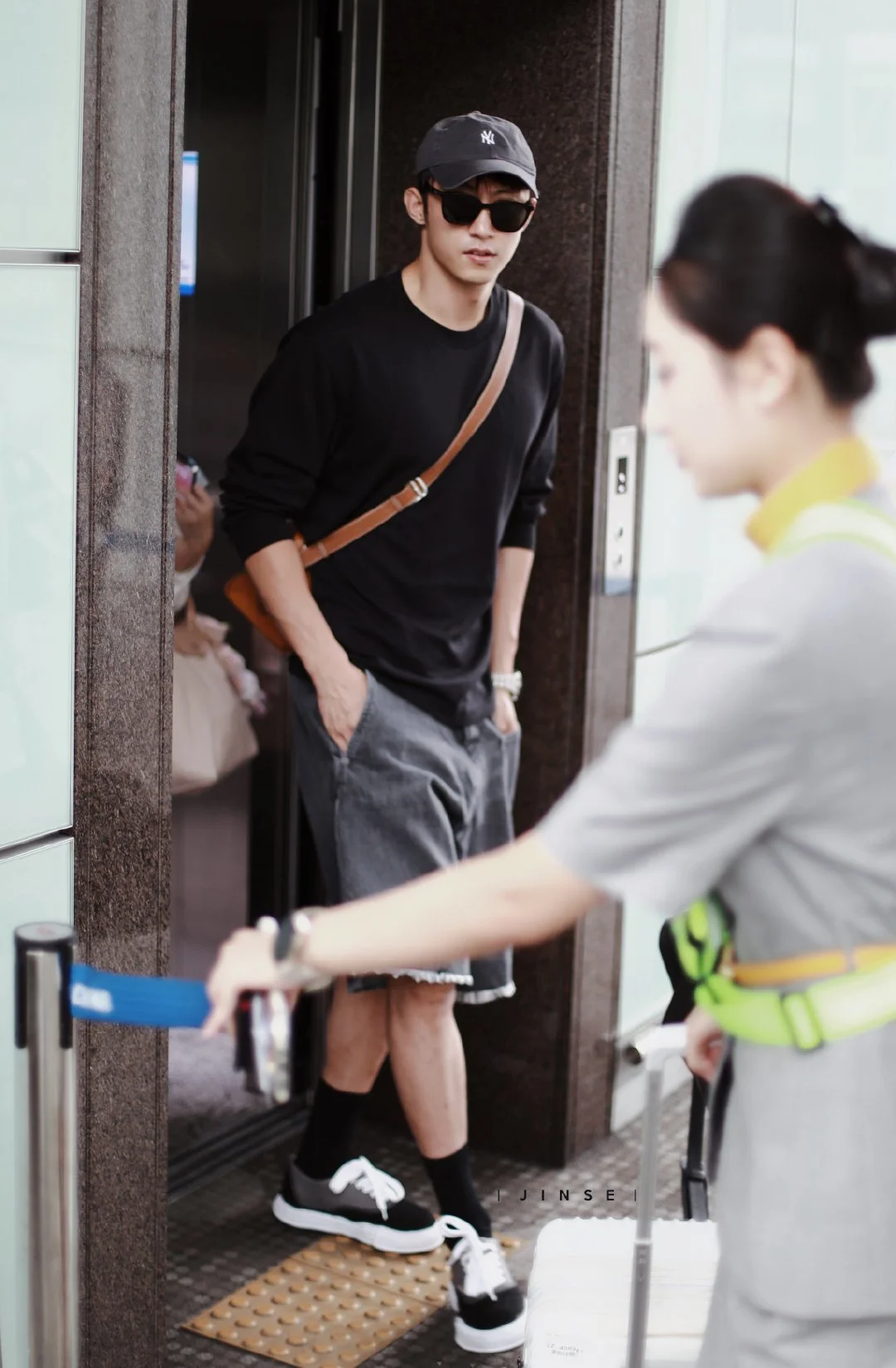 9.29.黄景瑜🛫