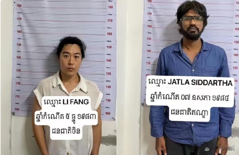 真是不值得！
23岁女导演赖宇晴在柬埔寨坠亡的结果来了，
说是自杀，其实原因和大
