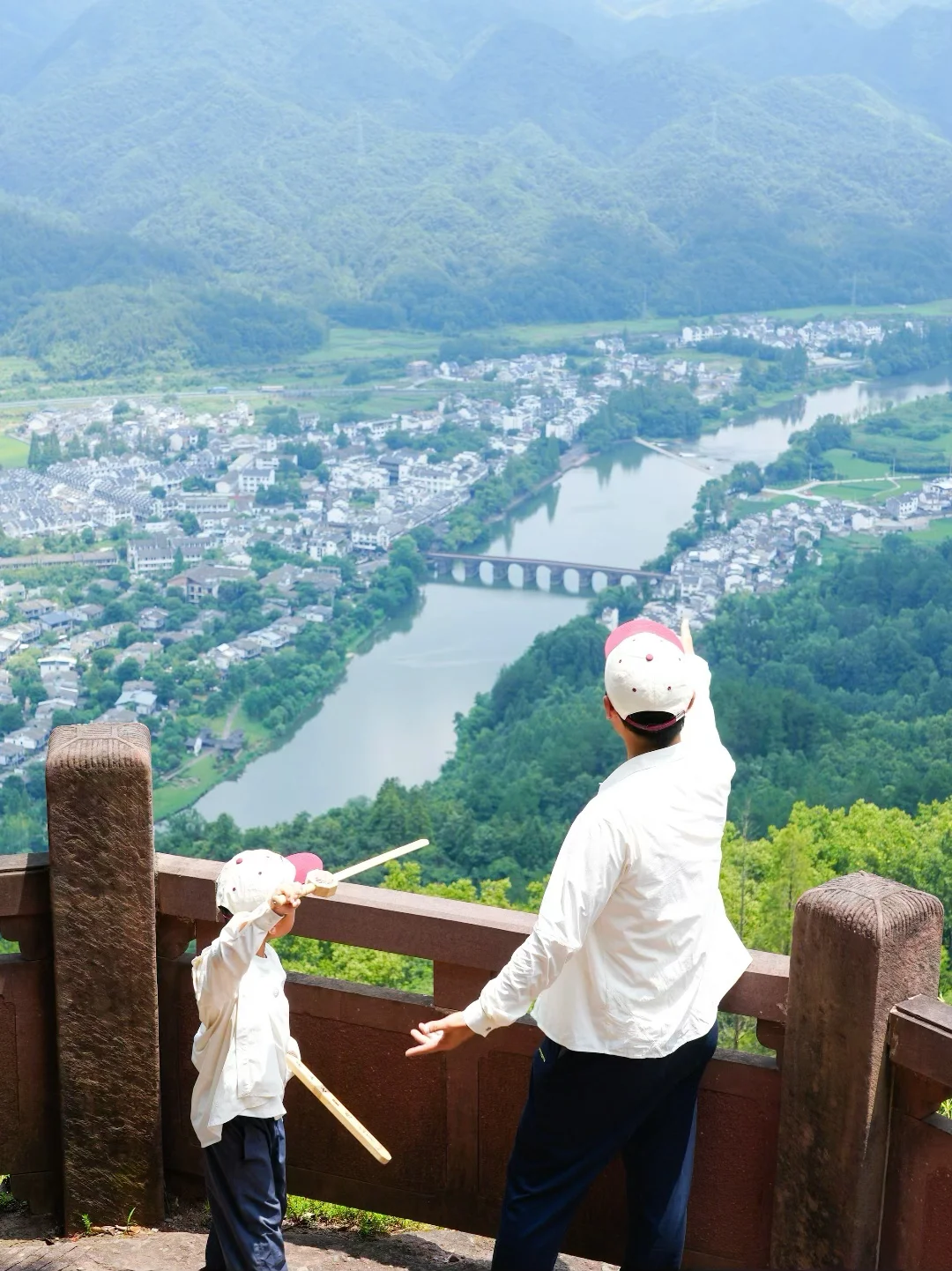 玉壶光转一夜鱼龙舞‼我在夏日的仙山寻到了