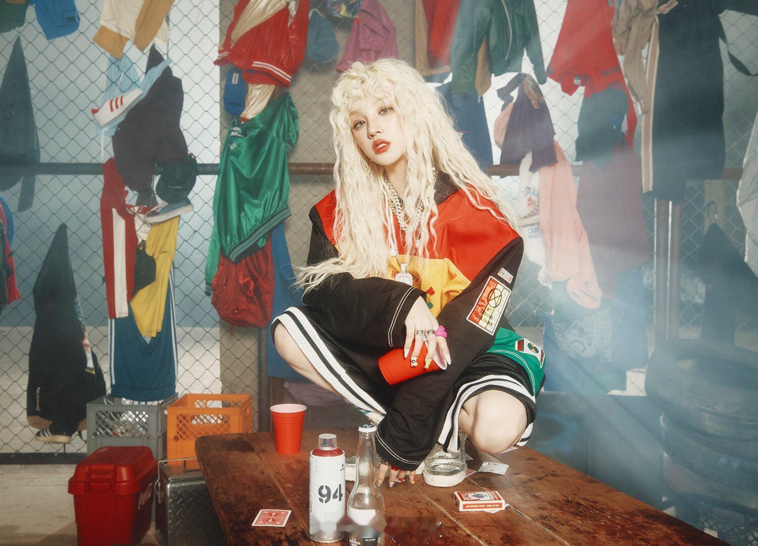 宋雨琦成为第四位韩国音乐版权协会正式会员 