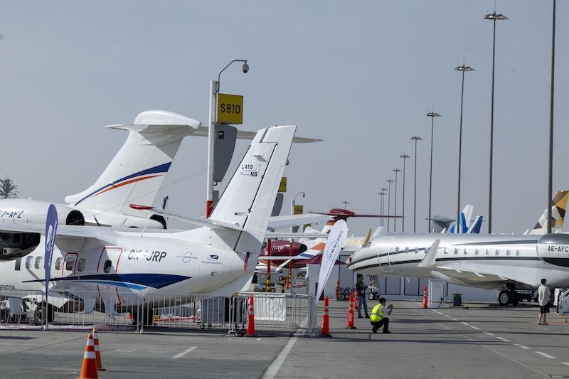 12月份北美航空燃料价格略有下降 每加仑成本平均下降了2%

飞行总动员1月15