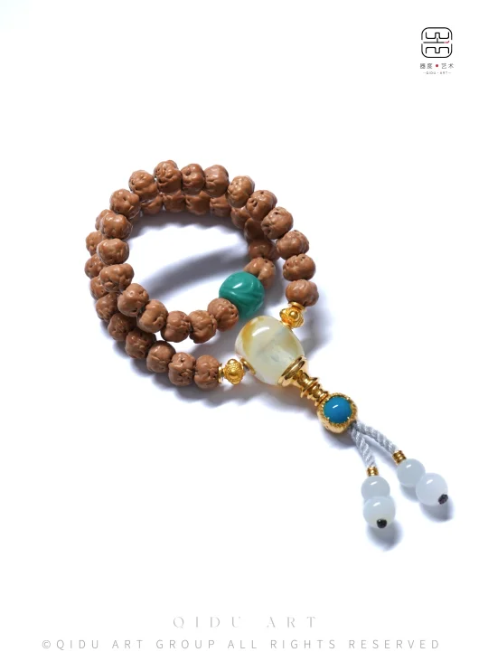 𝟲.𝟱𝗺𝗺「三日红」佛手小手持👏可爱没对手