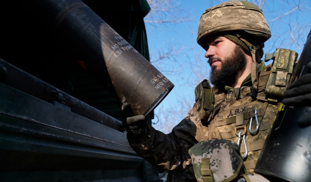 乌克兰武装力量总参谋部通报，3月11日，乌军与俄军占领军发生113次战斗，激战集