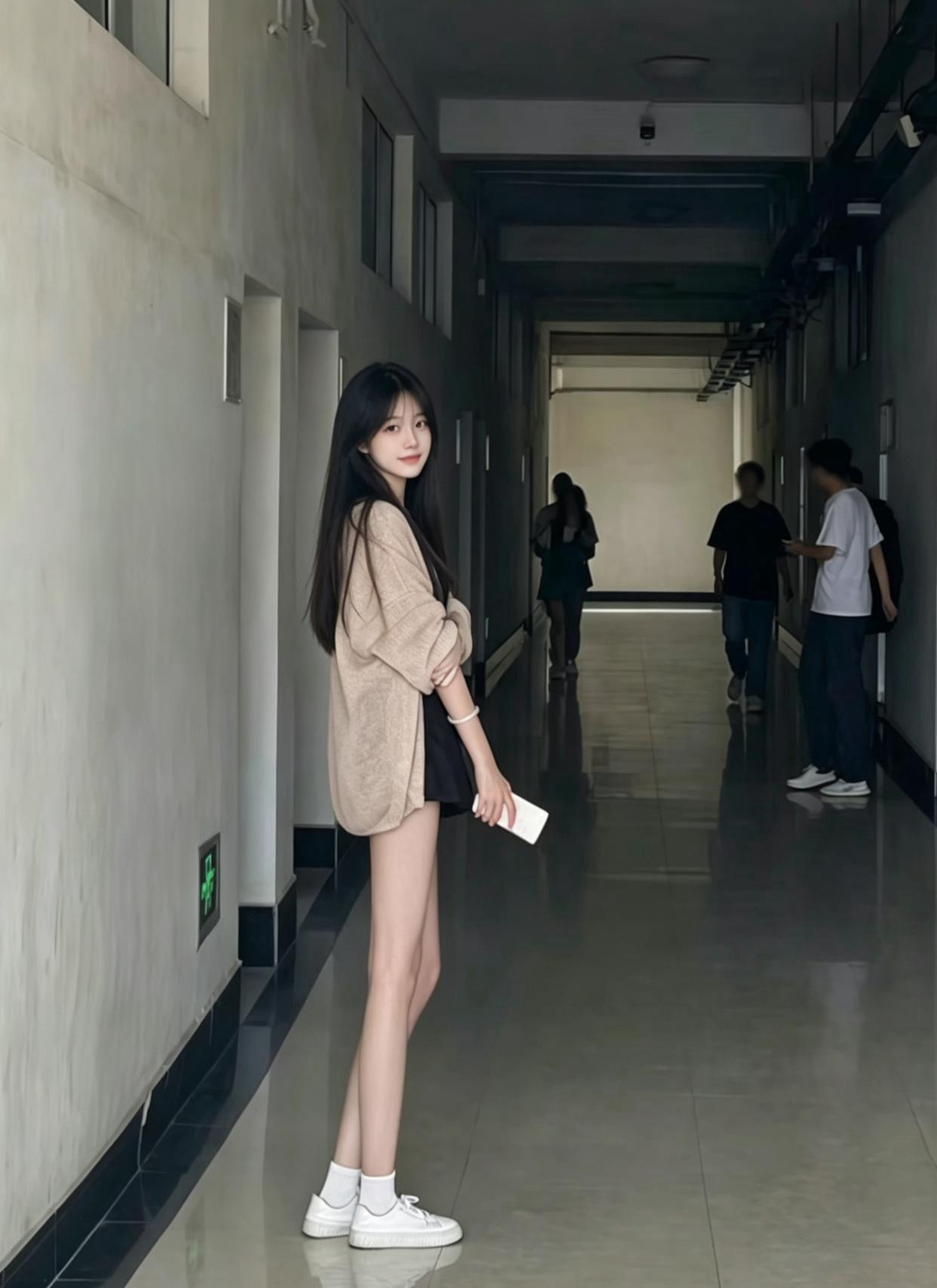 这张好看不