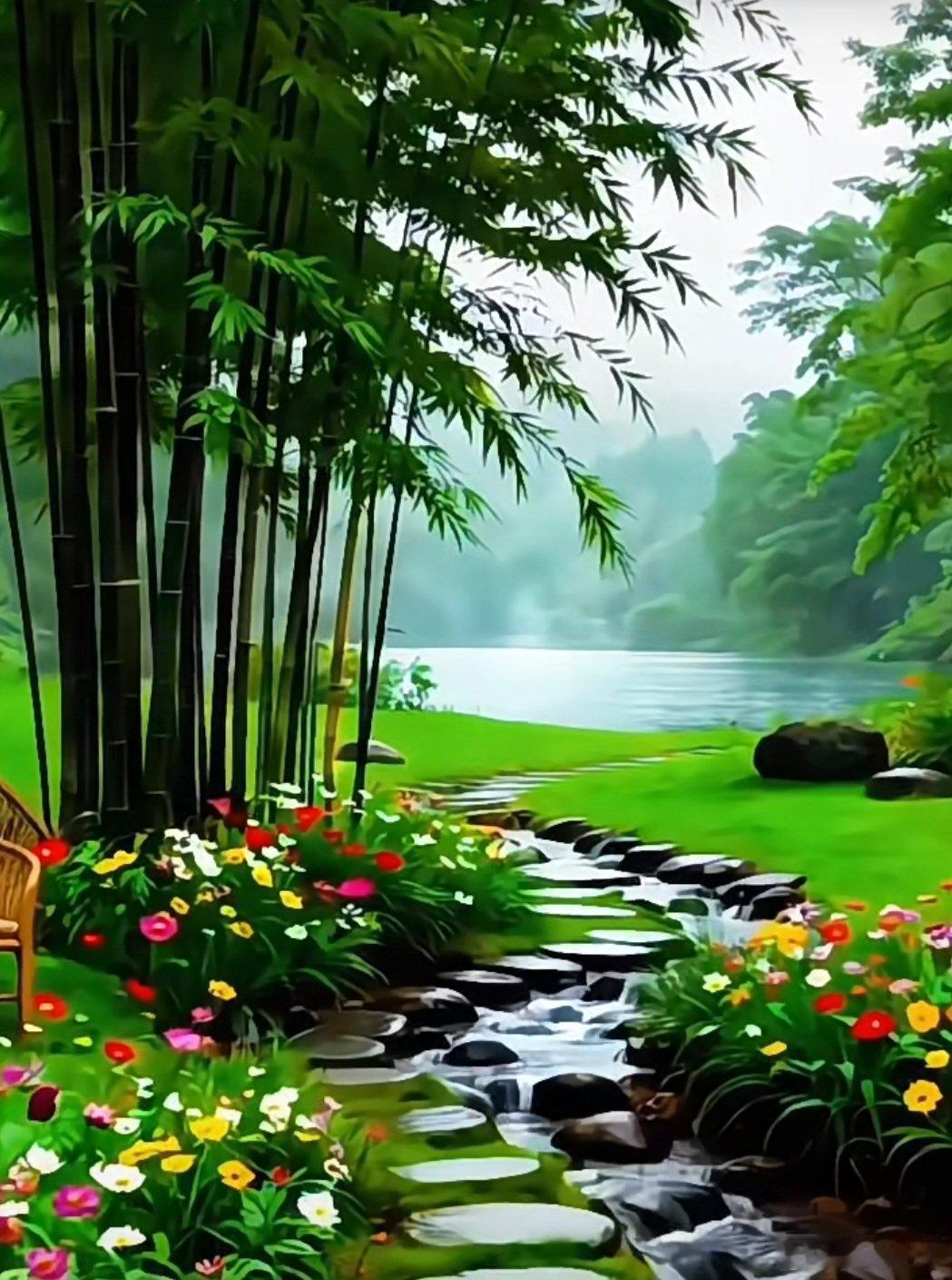 今天A股大盘走势好于昨天：东方财富App显示的10项指数除上证50微跌收绿以外，