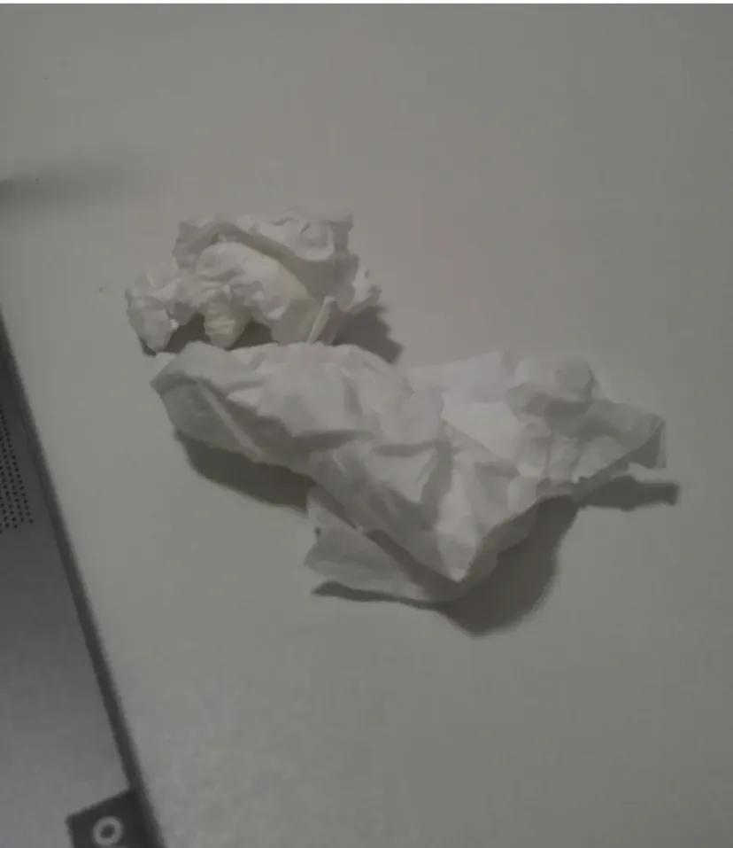 纸都不够用啊
谁懂啊，长相思虐得我肝疼，从17被认出来开始，我就哭了，6哥真的看