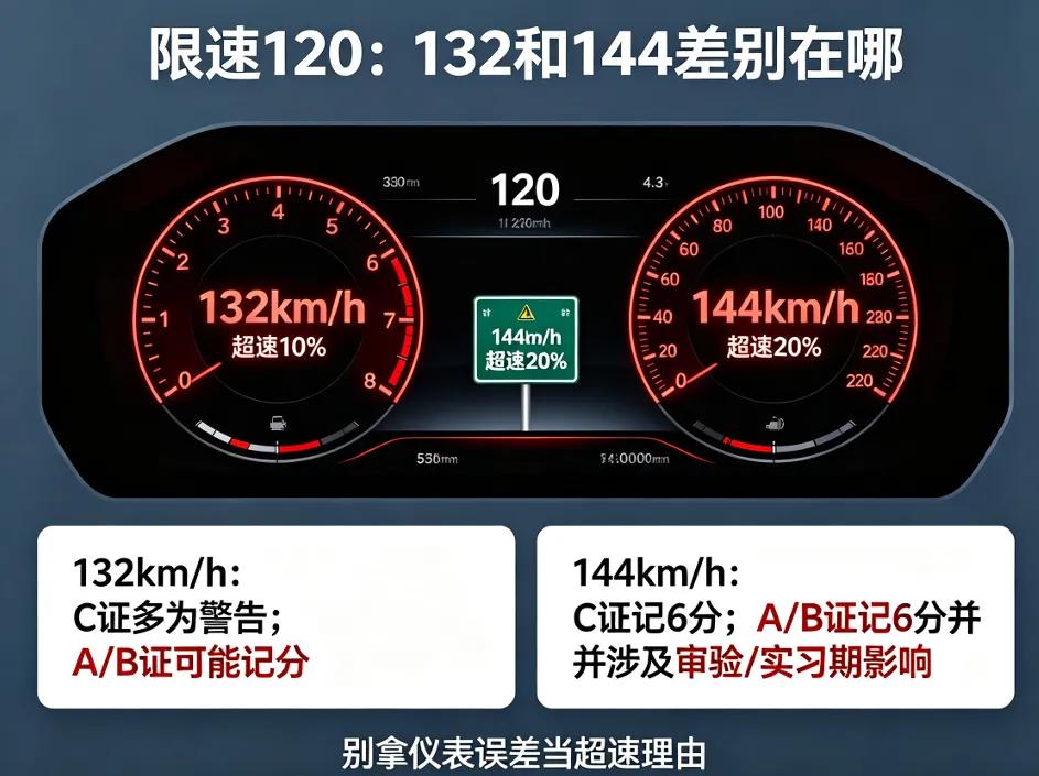 毋庸置疑！如今跑高速的最佳速度就是130km/h，以这个速度来跑不仅能够提高通勤