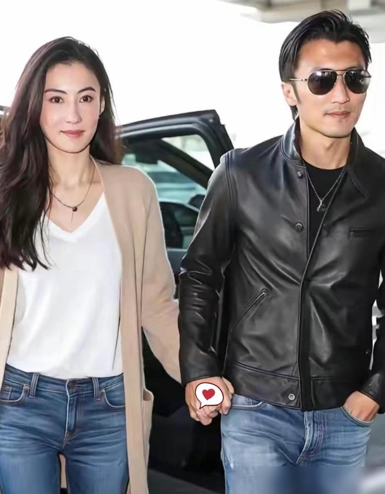 谢霆锋那段婚姻，真没被艳照门砸碎。张柏芝片场当众一顿骂，就把这男人最后的体面，撕