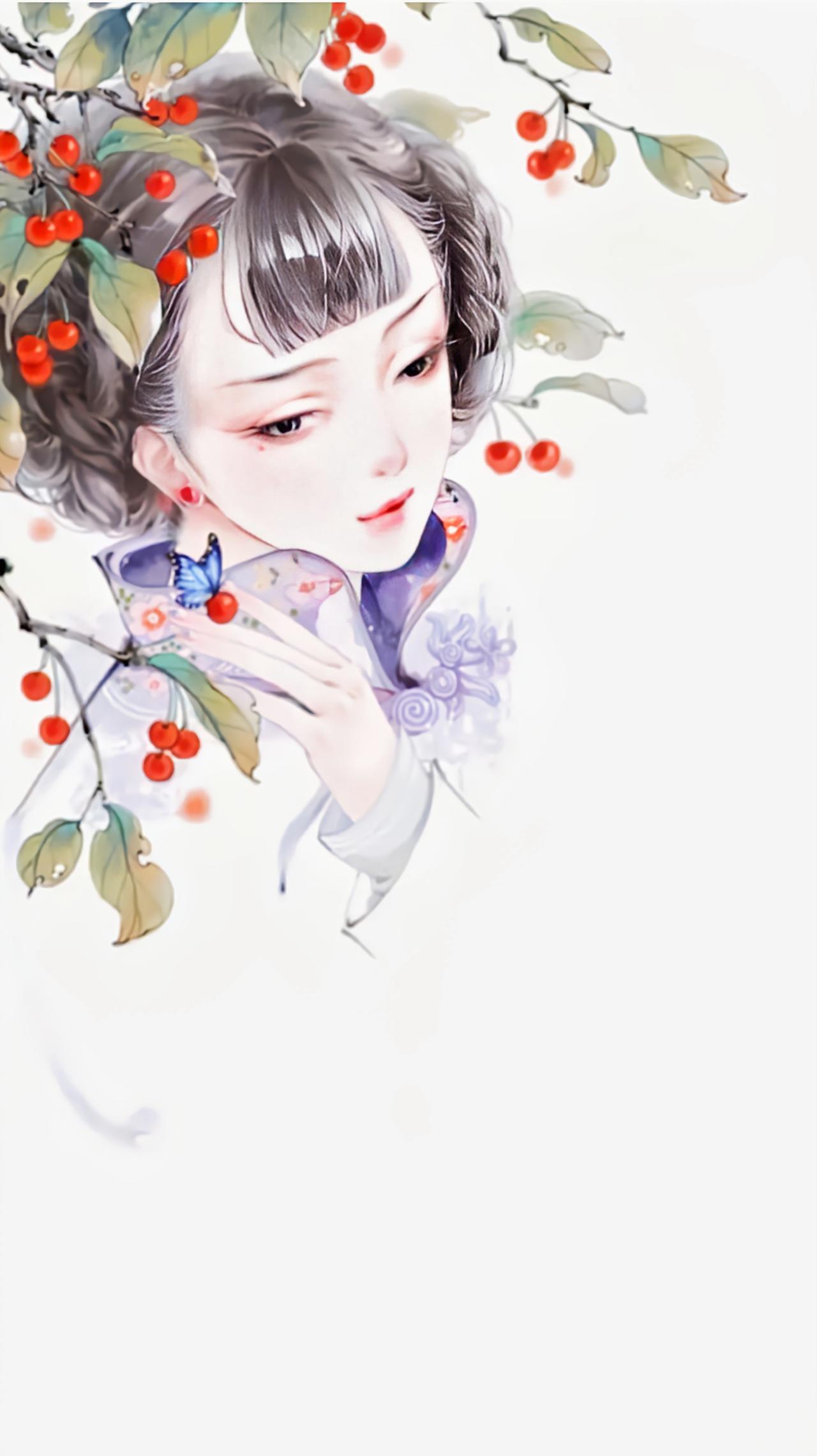 做人实不易，
每一个人，
都在自己的悲欢里沉浮。
“人生实苦，唯有自渡”。
外界