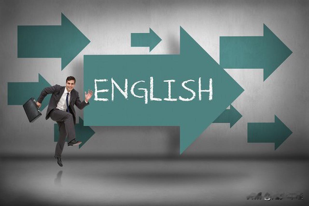 英语就是个交流工具，人品才是立身之本。故意蹭流量的低级行为，还真蹭上热搜。

出