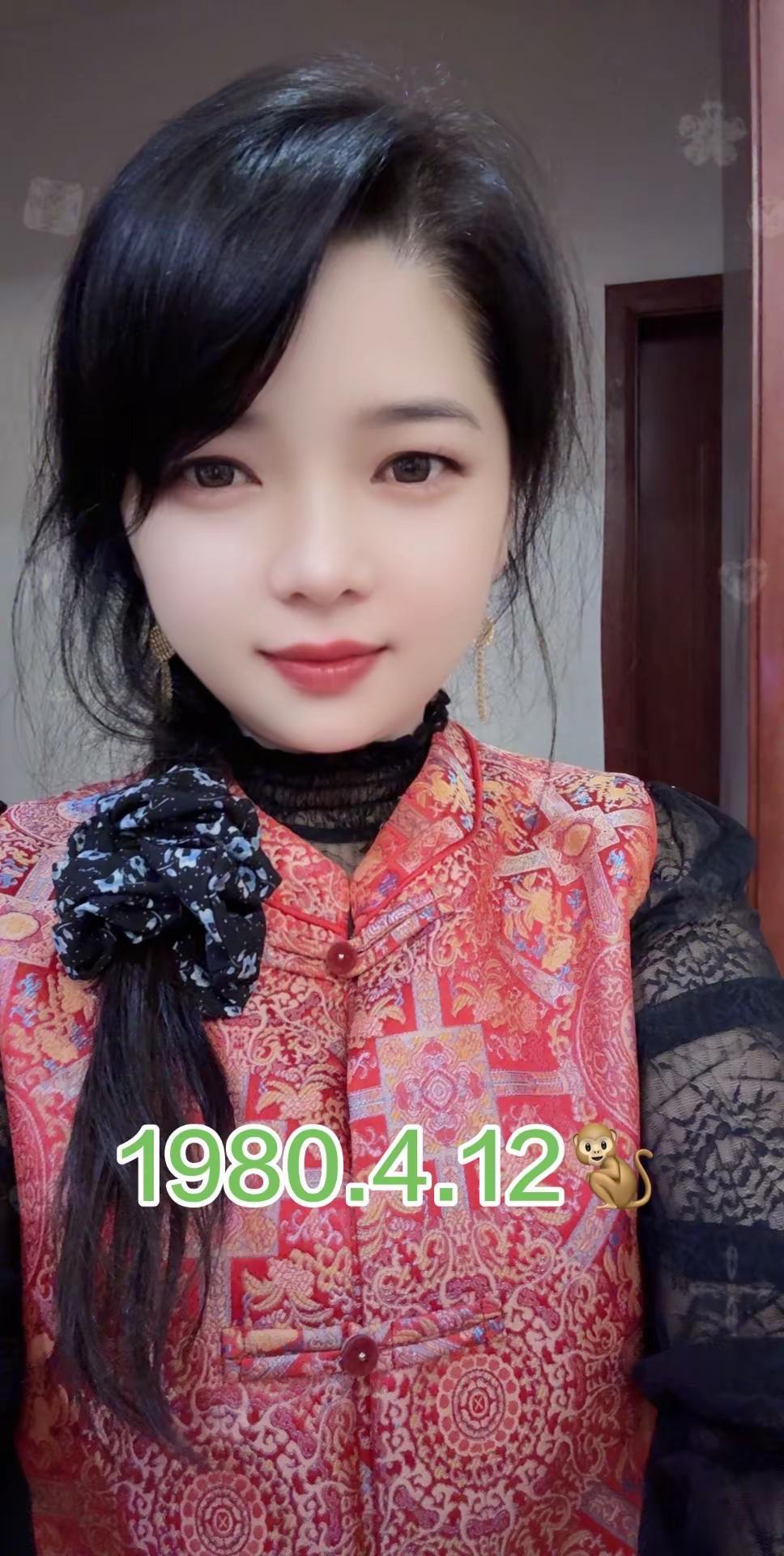 尝试一下新中式穿搭