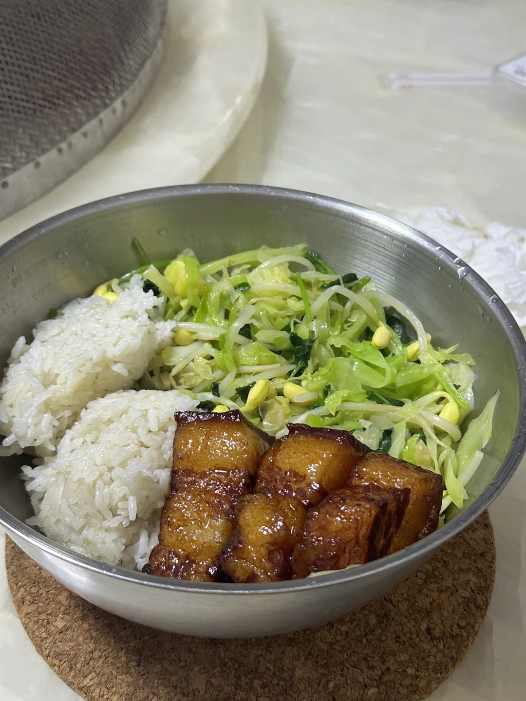 不知道 我的草料很曼妙