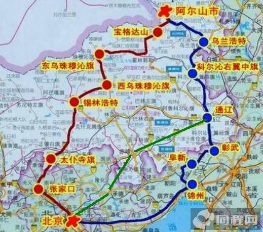 我将以白阿铁路乌阿段扩能改造工程开工为核心，结合普通民众的出行、生活感受创作自媒
