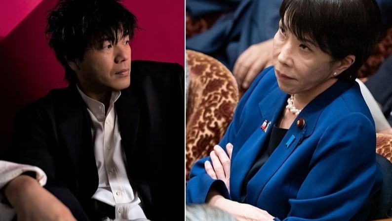 读完高市早苗的推文后，日本顶级文学奖得主“绝望了”
