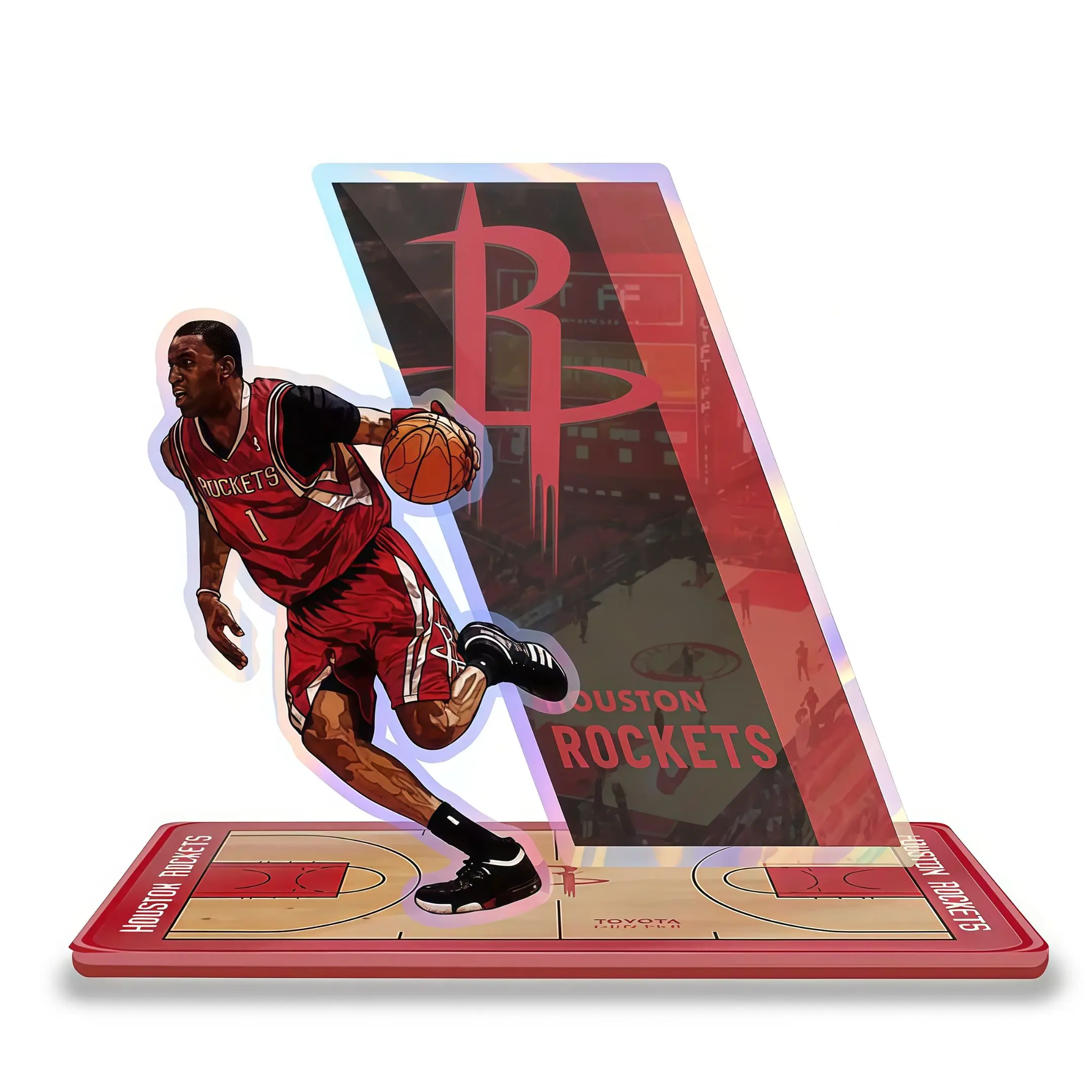 你可还记得那年的麦迪时刻！