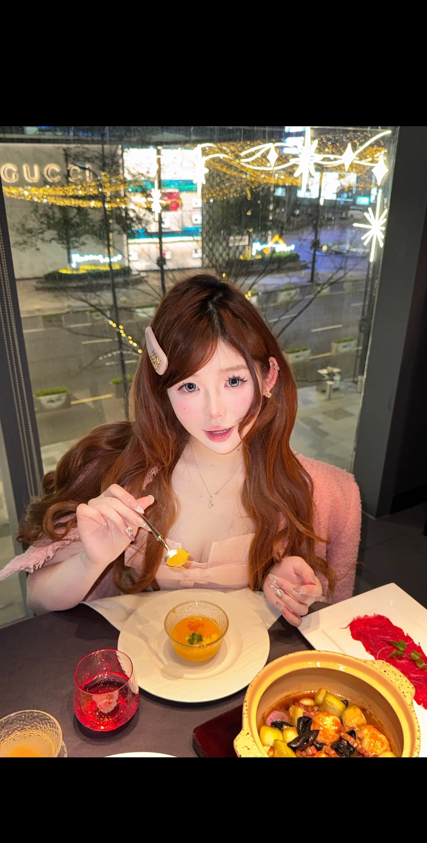 吃饭日记🍽️