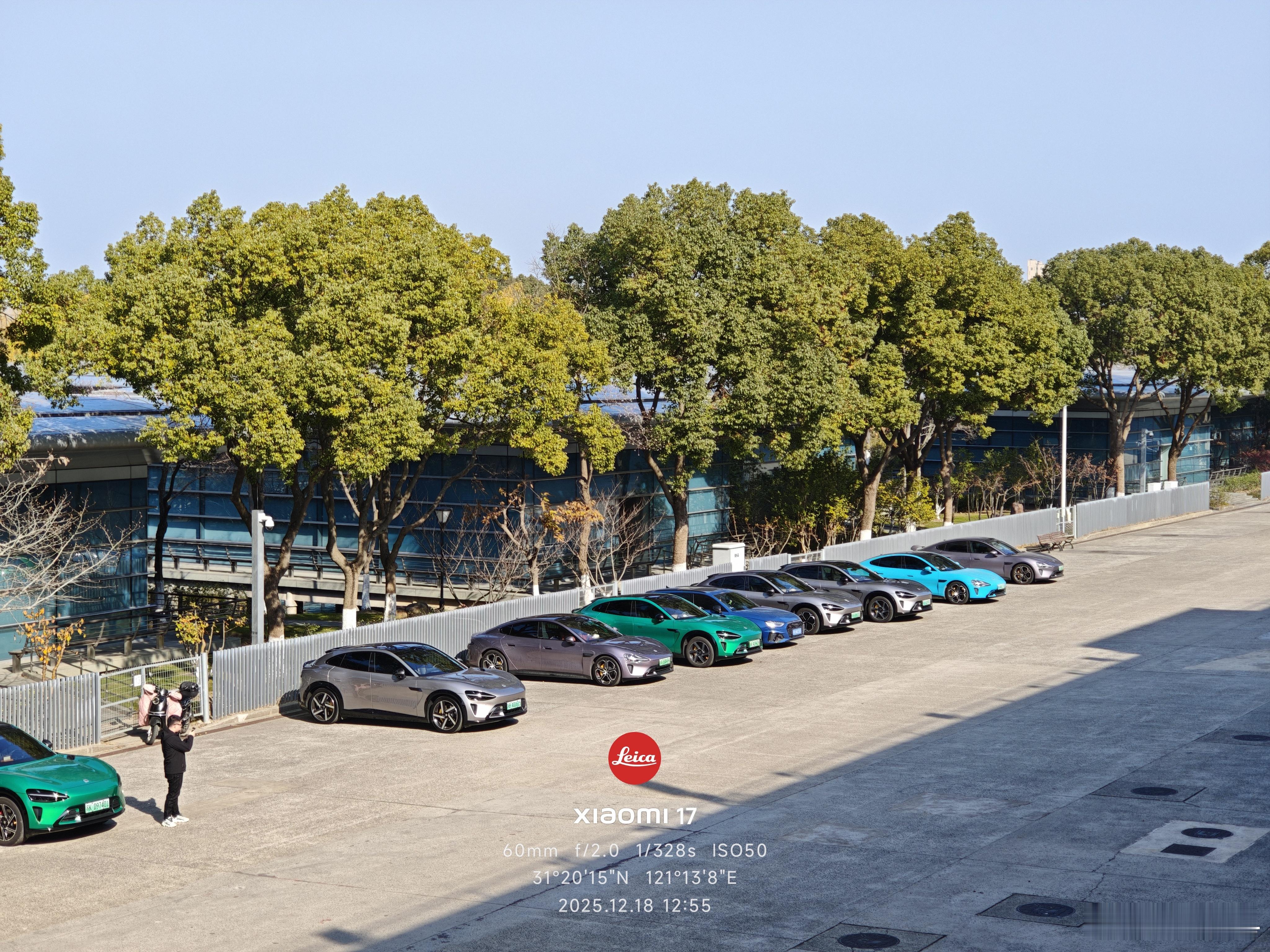 小米汽车获L3级自动驾驶路测牌照 小米拿下L3级自动驾驶路测牌照，我其实很相信接