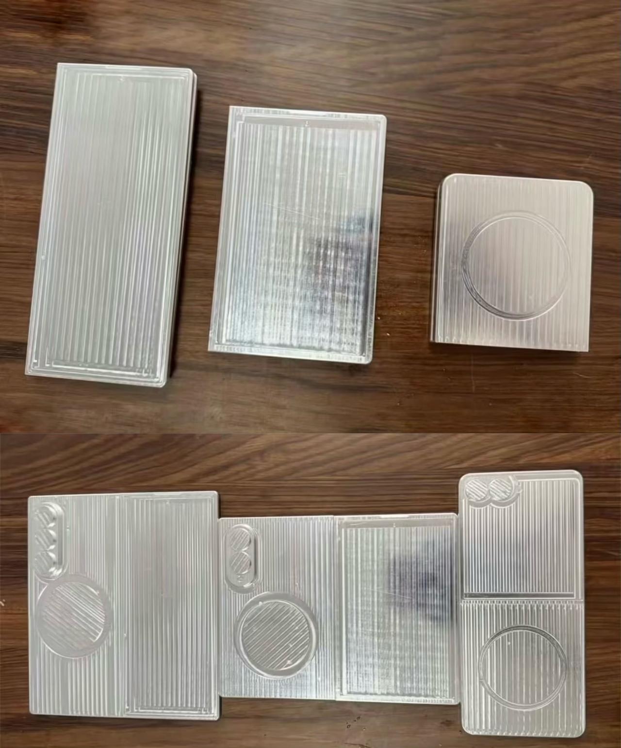Z Fold8、Z Fold8 Wide、Z Flip8

除了三星，华为，苹果