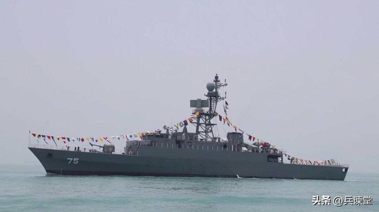 无警告、不救援，美军正在撕碎海上规则？从美国先人从欧洲踏上北美大陆杀害印地安人并