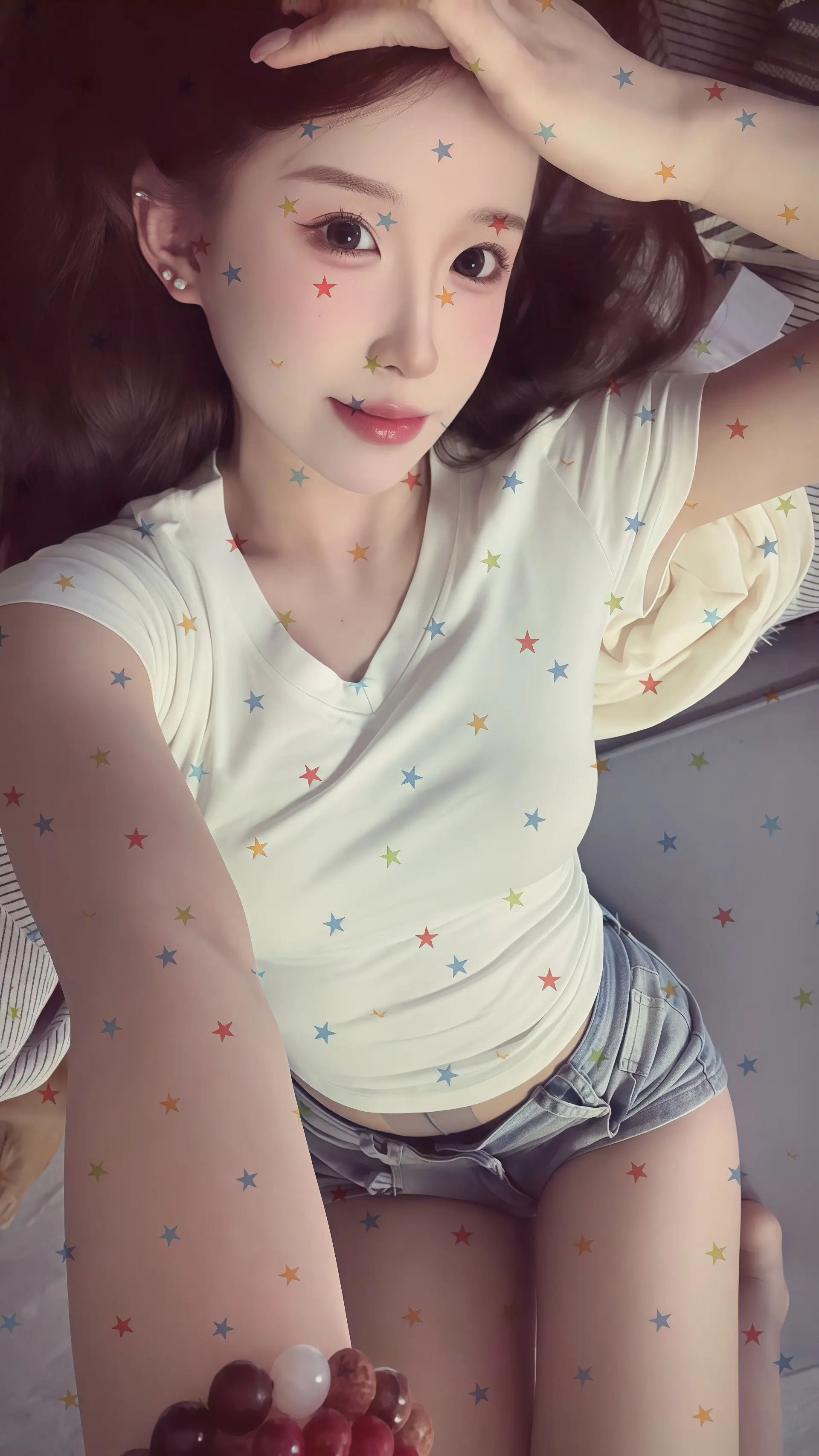 人和人的缘分不是一场不出门就能避开的雨