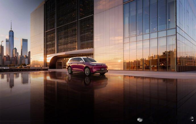 赵永坡谈智能车的排异反应 以前买车总觉得屏幕越大、功能越多就越高级，结果开了才发