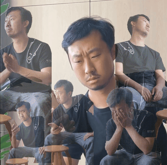 每次放假前or毕业季图书馆30秒总要上几次热搜1️⃣图书馆停电许愿30秒2️⃣走