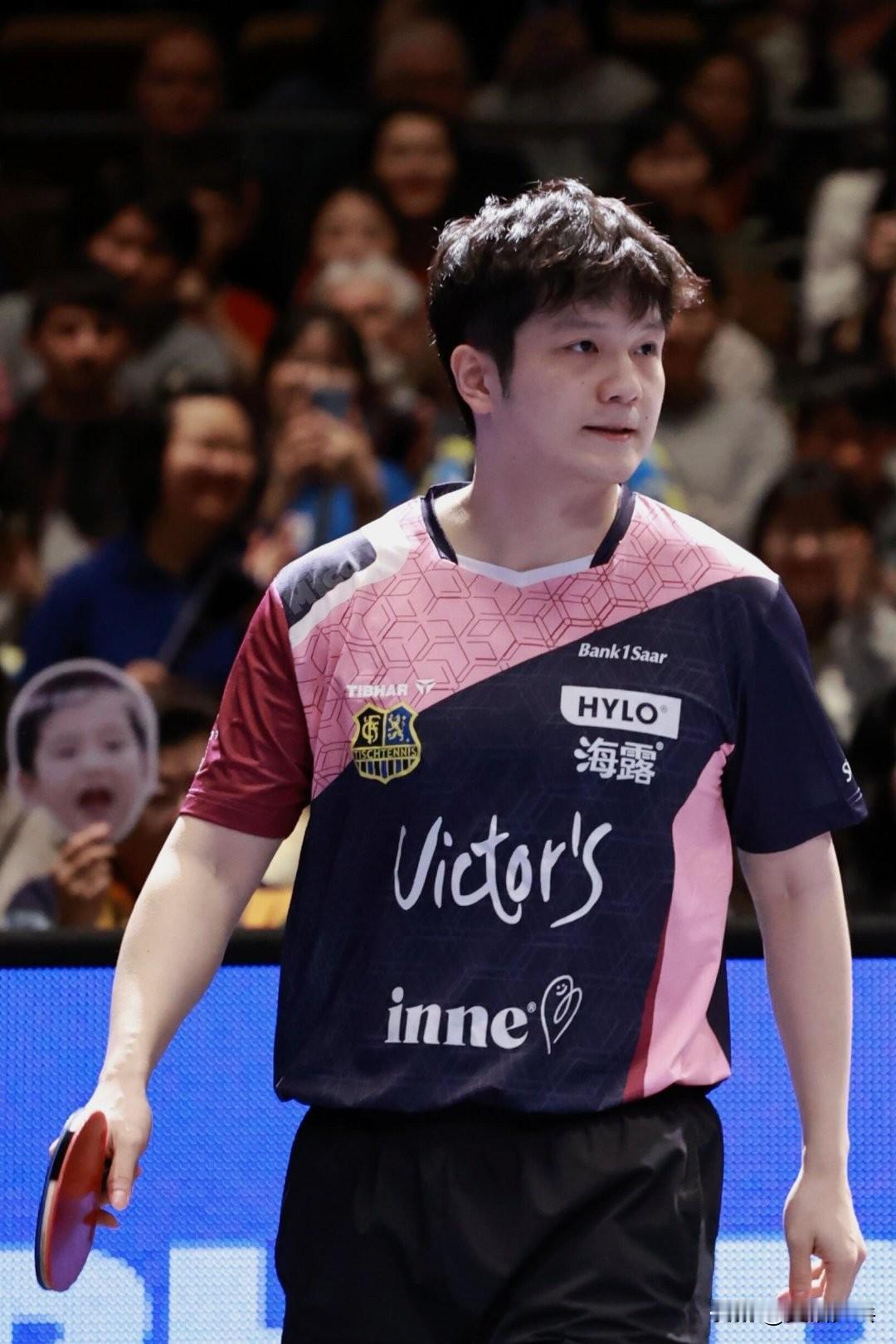 2025乒乓球🏓欧冠1/8 @樊振东 
这组也很漂亮😻。 ©️Mico（瑞士