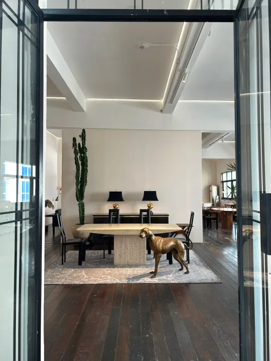 给家淘货｜没灵感的时候就去逛逛中古家居店