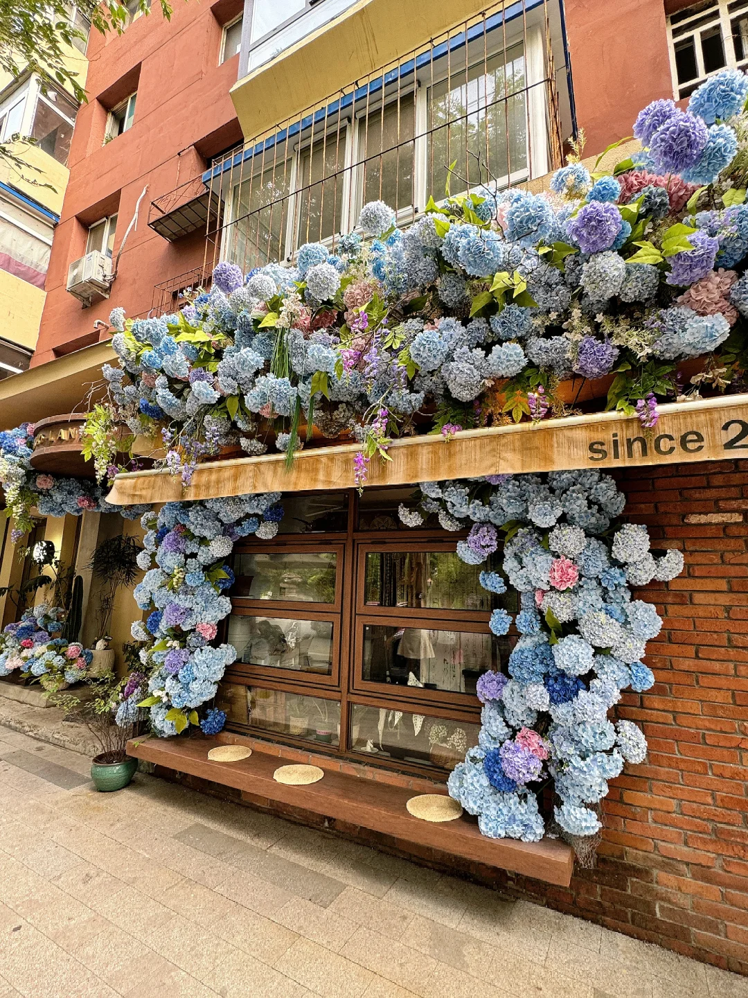 啊啊啊！这不是上海！是沈阳！！！