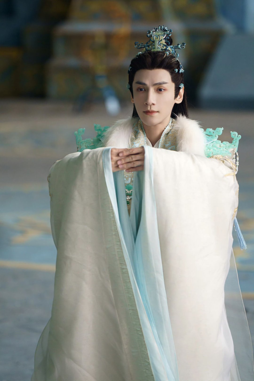 壁纸/头像/罗云熙唐俪辞 ​​​