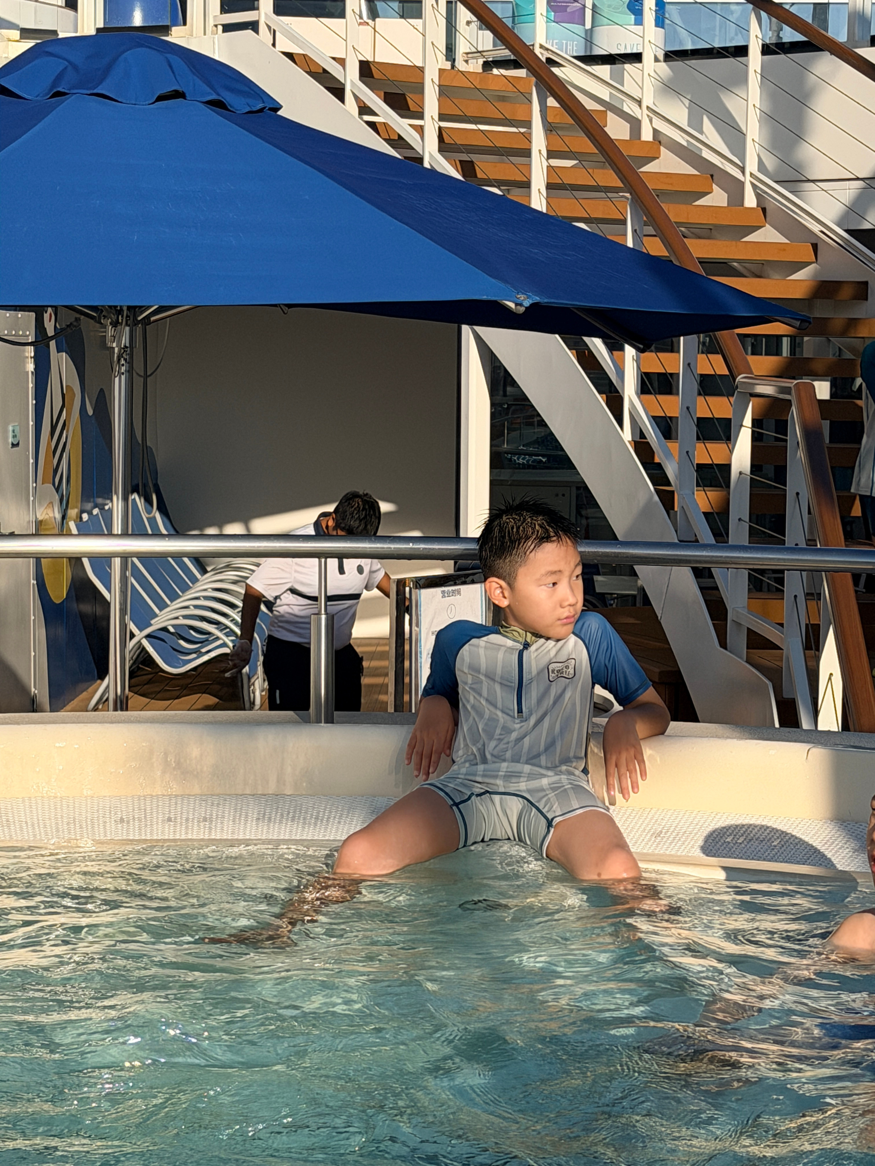 𝐎𝐧 𝐯𝐚𝐜𝐚𝐭𝐢𝐨𝐧🚢 