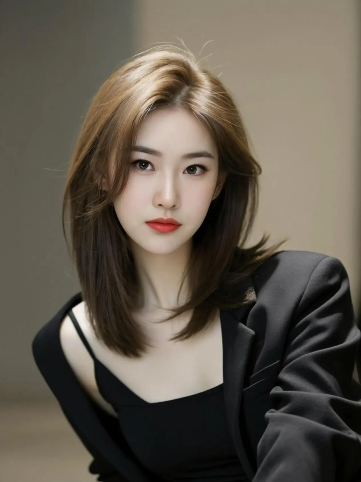 AI还原素颜美貌 谢谢ai还原我的素颜美貌
