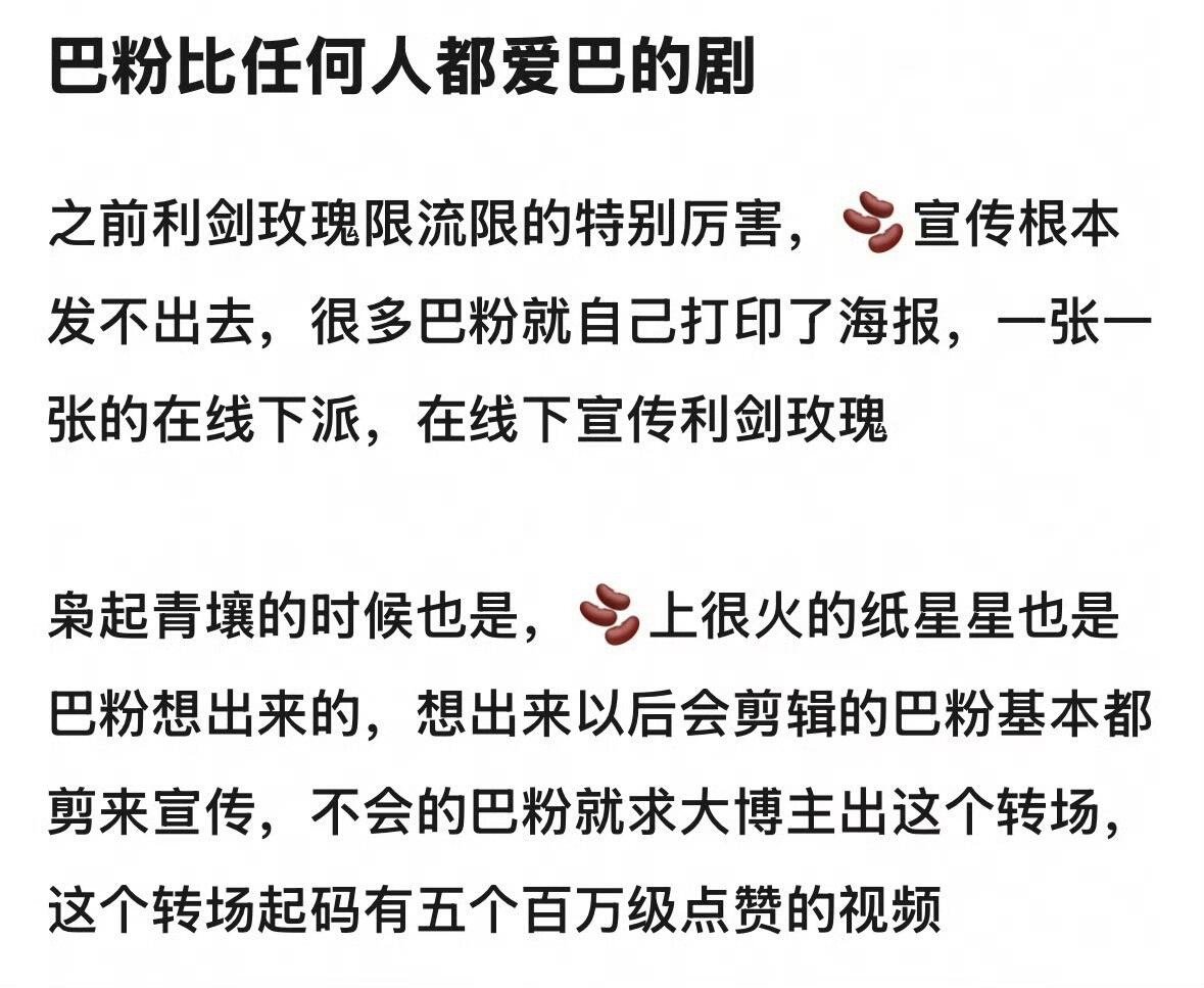 迪丽热巴粉丝的爱永远拿得出手 