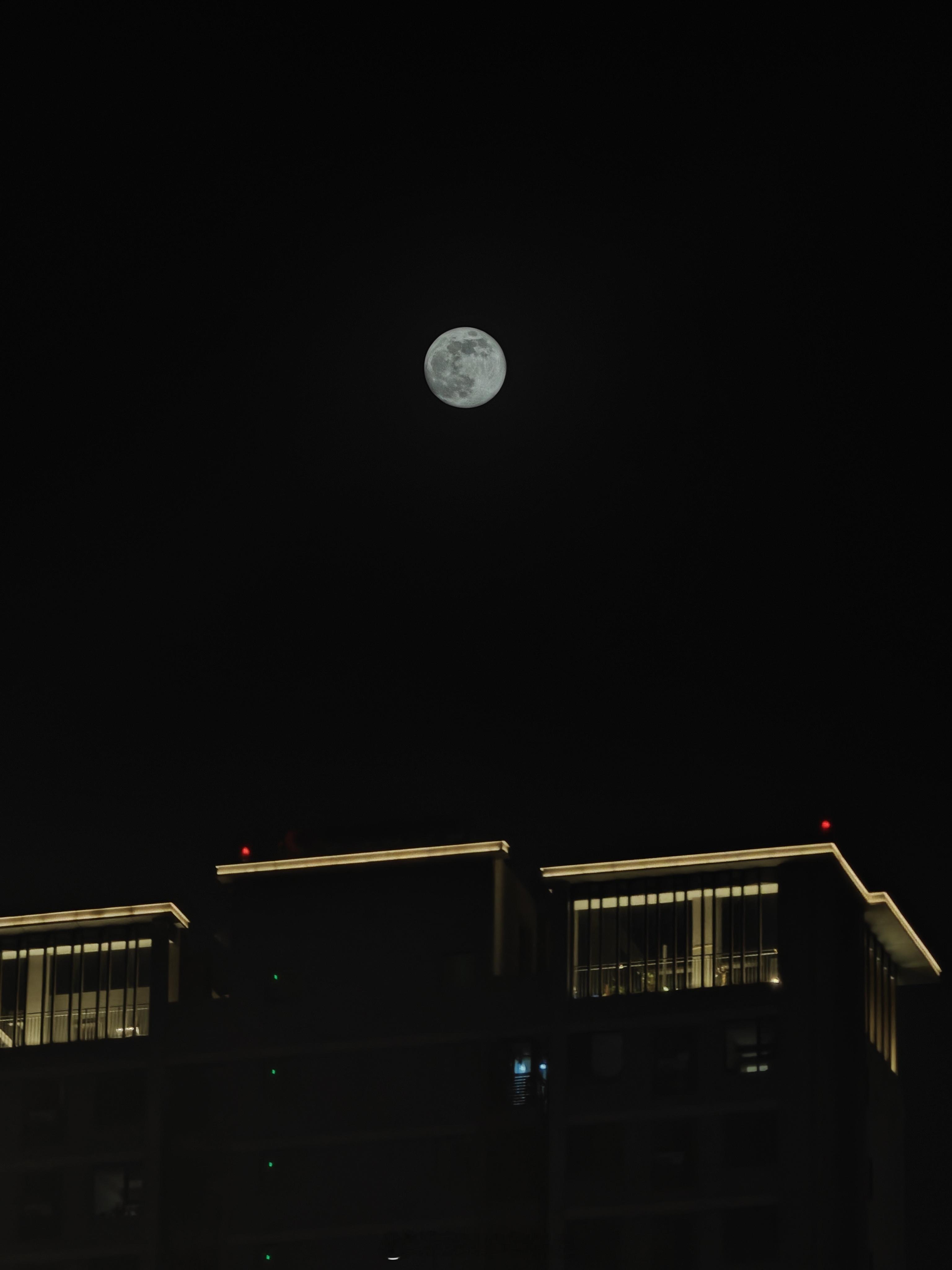 窗前明月光 成都·新川之心