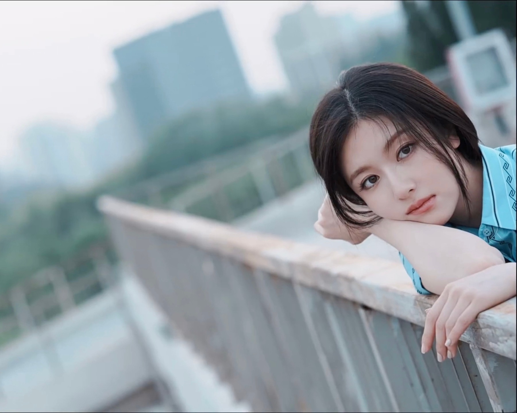👤 李兰迪花絮 live 