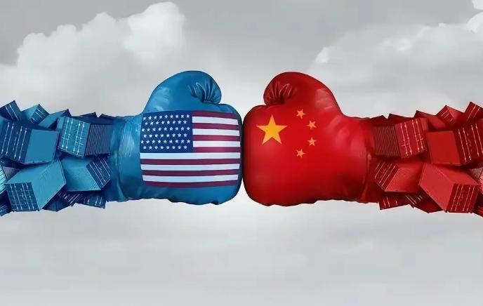 中国制裁 RBA 五天，美国集体装死！全球 1/3 制造业脱离西方审查体系，这局