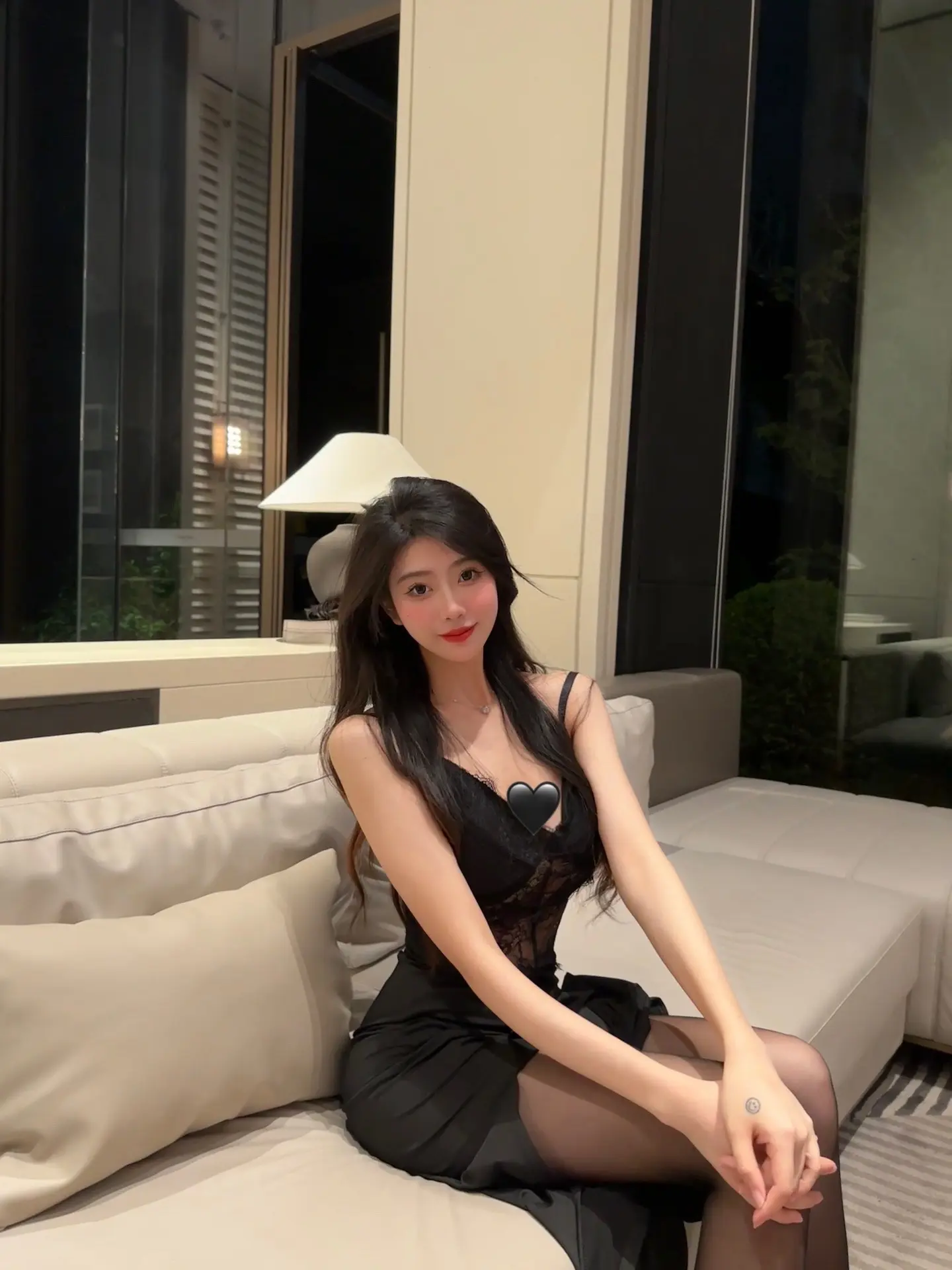 弟弟 懂什么叫少女感的少妇吗？