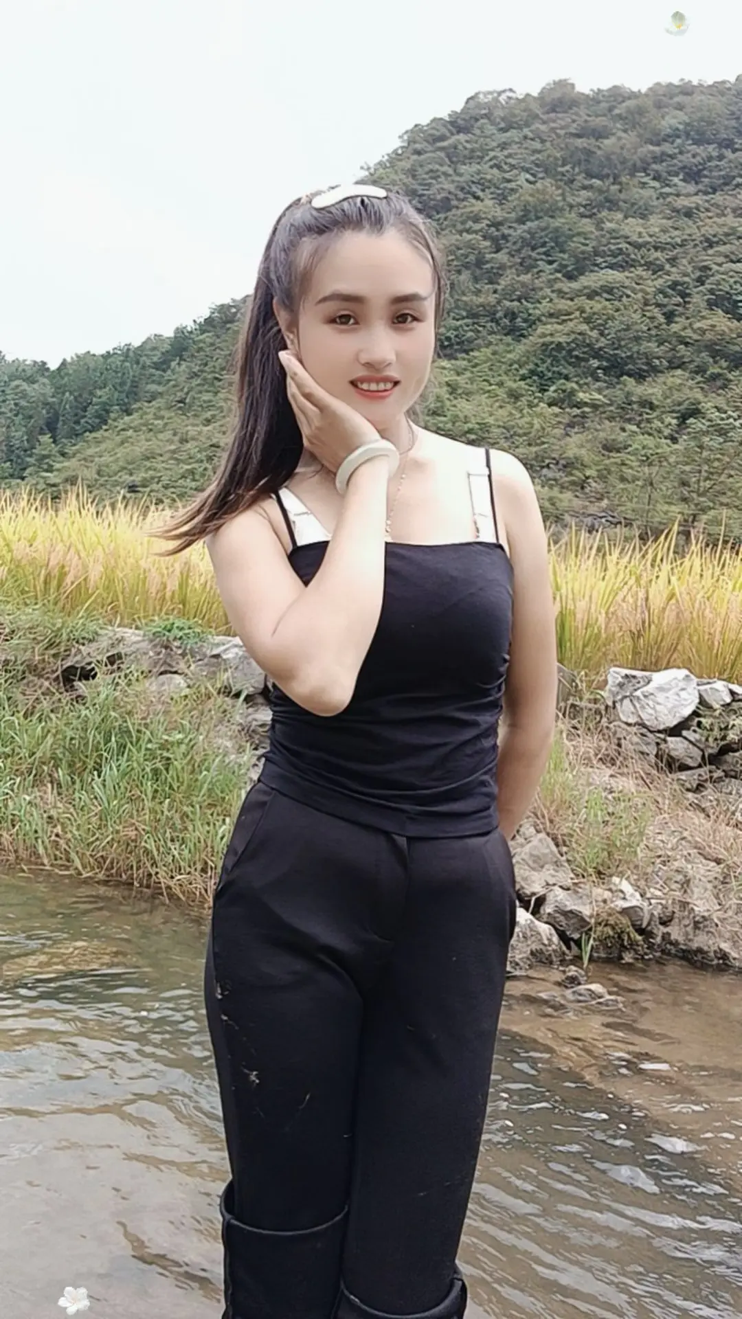 我要上热们 情感