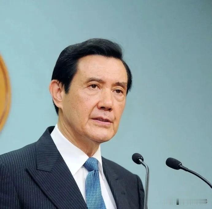 8 月 4 日，马英九的一句话，又在两岸炸开。他表示：若大陆统一不和平、不民主，