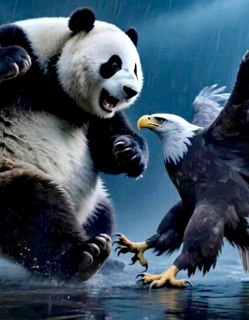 美国这是“机关算尽太聪明，反误了卿卿性命”！

据报道，美国针对中国建造船只征收