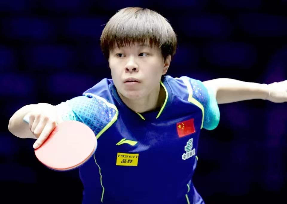 WTT蒙彼利埃冠军赛-半决赛及决赛，今日赛程
(2025年11月02日，星期日)