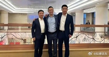 2025年销量完成率出炉“蔚小理”到底谁在裸泳？站在2026年开头往回看，去年车