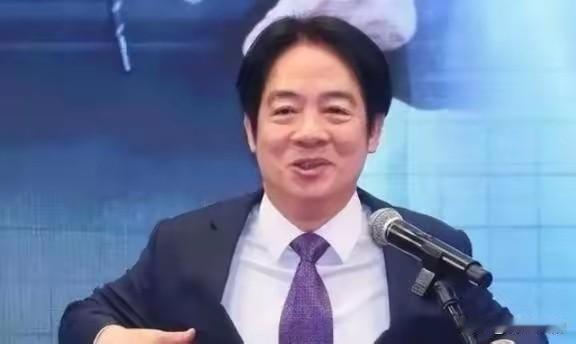 赖清德曾表示，“中国大陆的武力迅速发展，到今天为止，没有一枚炮弹打到 台湾省 ，