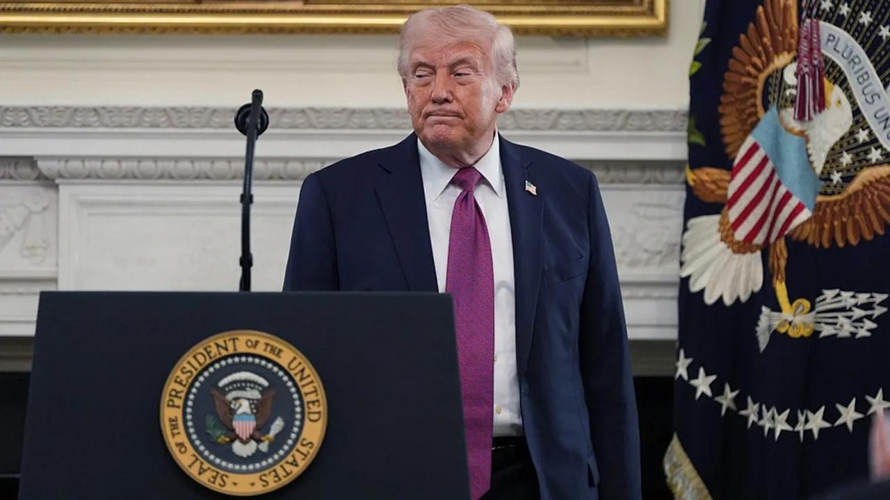 据路透社报道，巴基斯坦总理夏巴兹·谢里夫近日在社交媒体上公开致谢美国总统唐纳德·